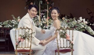 Son Ye Jin tung ảnh ngọt ngào đập tan tin đồn ly hôn Huyn Bin