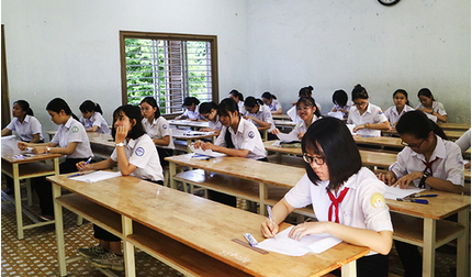 Thí sinh dự tuyển lớp 10 công lập được đổi khu vực tuyển sinh trong trường hợp nào?