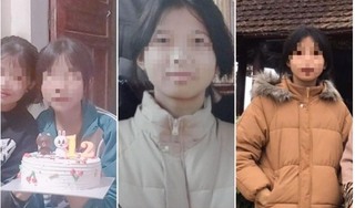 Nữ sinh lớp 8 mất tích bí ẩn ở Phú Thọ được tìm thấy tại Hà Nội