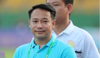 HLV Hải Phòng, Nam Định nói gì sau trận đấu trên sân Thiên Trường?