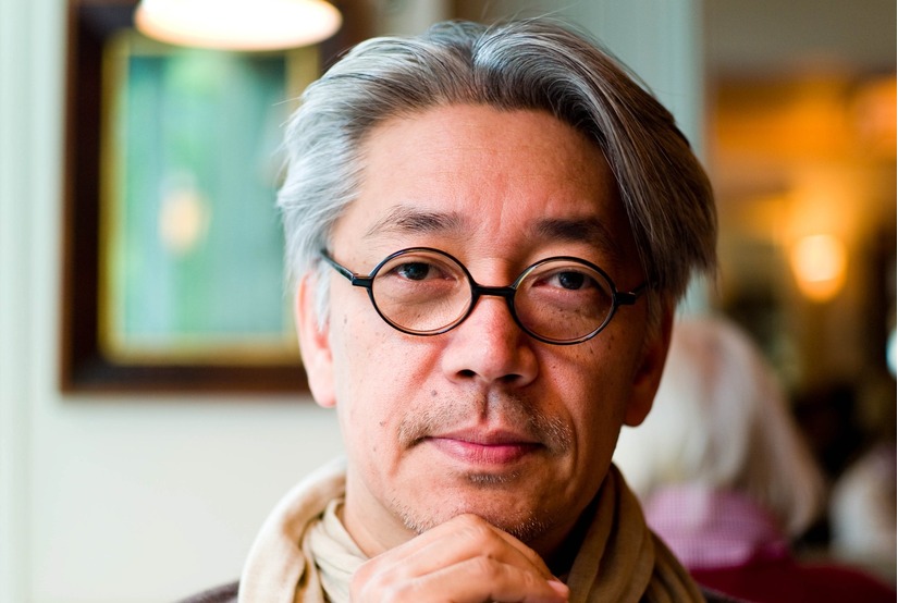 'Ông hoàng nhạc phim' Nhật Bản - chủ nhân giải Oscar qua đời 