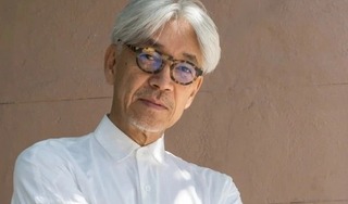 'Ông hoàng nhạc phim' Nhật Bản - chủ nhân giải Oscar, tượng đài âm nhạc qua đời vì bạo bệnh