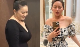 Phan Như Thảo lần đầu tiết lộ giảm cân không phải vì body shaming, mà là bởi sợ chết!