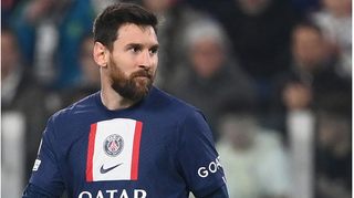 Messi ra 2 điều kiện để ở lại PSG
