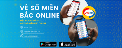 Kinh nghiệm mua vietlott online siêu nhanh