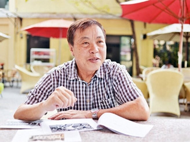 Ông Vũ Mạnh Hải đánh giá cao về sức mạnh của Thái Lan tại SEA Games 
