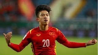 Phan Văn Đức chia tay V.League, tuyển nữ Việt Nam quyết đấu Nepal