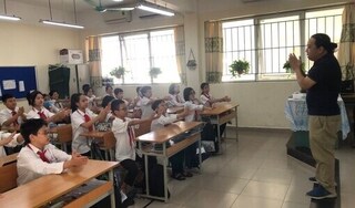 Các trường công lập nào ở Hà Nội kiểm tra đánh giá năng lực để tuyển sinh lớp 6?