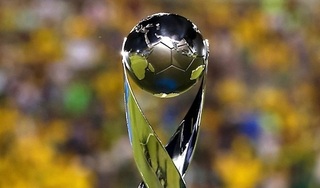 Indonesia mơ được đăng cai U17 World Cup 2023