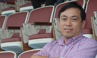 BLV Quang Tùng nhận xét bất ngờ về bảng đấu của Việt Nam ở SEA Games
