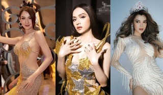 'Cân đo' thành tích của 3 mỹ nhân thi Hoa hậu Chuyển giới Quốc tế: Hương Giang nổi bật nhất?