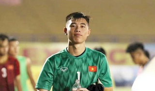 Các cầu thủ U22 Việt Nam nói gì về bảng đấu ở SEA Games?