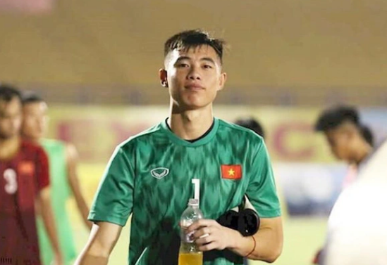 Cầu thủ U22 Việt Nam tự tin đấu Thái Lan ở SEA Games 32