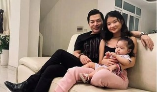 Trần Bảo Sơn lần đầu tiết lộ chuyện có con với người mới sau ly hôn và xác nhận đã chia tay bạn gái