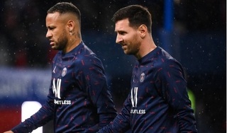 PSG chia tay Messi và Neymar, giữ lại Mbappe?