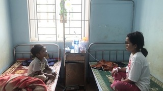 3 trẻ em ở Gia Lai nhập viện sau khi ăn thịt cóc, một bé trai 2 tuổi tử vong