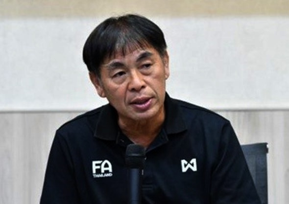 Cựu HLV Thái Lan dự đoán Malaysia sẽ vô địch SEA Games