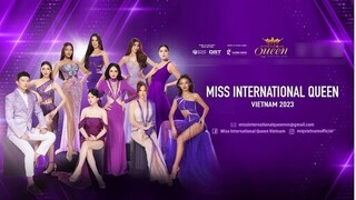 Cuộc thi Đại sứ Hoàn mỹ do Hoa hậu Hương Giang sản xuất chưa được cấp phép 
