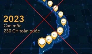 Sử dụng bản đồ sai lệch chủ quyền, một thương hiệu thời trang Việt nhận lỗi