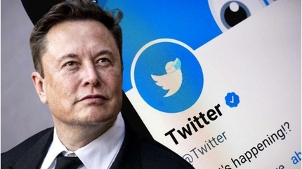 Twitter đứng trước nguy cơ bị thay thế sau khi sáp nhập vào X Corp