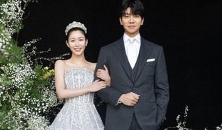 Lee Seung Gi lần đầu lên tiếng khi liên tục bị dư luận chế giễu, miệt thị vì cưới 'con gái Mama Chuê'