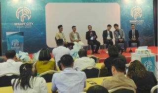 IoT – một công nghệ không thể thiếu trong hành trình chuyển đổi số tại Việt Nam 