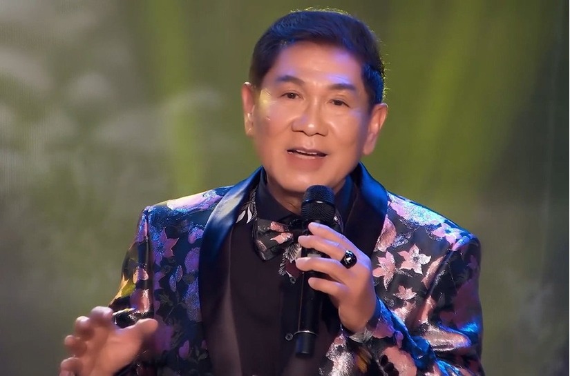 Ca sĩ, nhạc sĩ Trịnh Việt Cường qua đời, hưởng thọ 74 tuổi