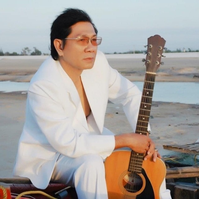 Ca sĩ, nhạc sĩ Trịnh Việt Cường qua đời, hưởng thọ 74 tuổi