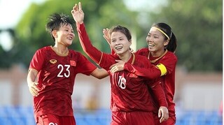 AFC khích lệ Việt Nam và Philippines trước thềm World Cup