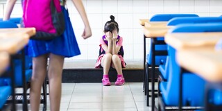 Châu Á loay hoay giải quyết bạo lực học đường