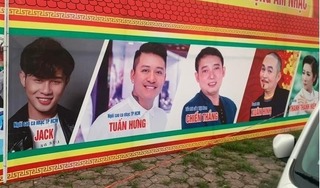 Tuấn Hưng, Vũ Ngọc Đãng và loạt nghệ sĩ Việt bức xúc khi bị mạo danh để trục lợi