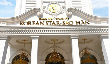TP.HCM: Một phụ nữ nước ngoài tử vong sau phẫu thuật thẩm mỹ tại Korean Star - Sao Hàn