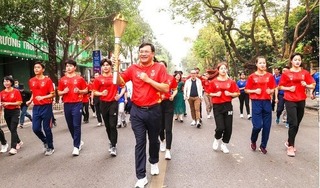 Campuchia miễn phí ăn ở cho các đoàn dự SEA Games 32, Việt Nam tiết kiệm được hơn 10 tỷ đồng 
