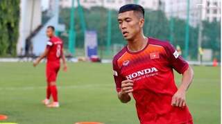 Cựu tuyển thủ Việt Nam - Nguyễn Công Thành bất ngờ tuyên bố giải nghệ ở tuổi 32