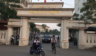 Vụ nữ sinh trường chuyên ở Nghệ An tự tử: Một số học sinh nhận tin nhắn đe dọa