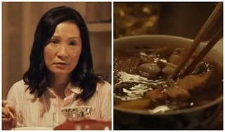 Hồng Đào tiết lộ bí mật đằng sau bát canh chua đậm chất Việt Nam trong phim Hollywood
