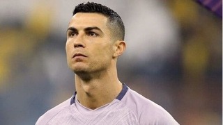  Ronaldo đối mặt làn sóng chỉ trích mạnh mẽ tại Saudi Arabia sau hành vi nhạy cảm trên sân cỏ