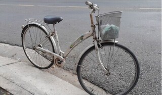 Người đàn ông 67 tuổi đi xe đạp bị phạt 750.000 đồng vì vi phạm nồng độ cồn
