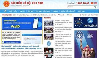 Sập bẫy fanpage giả mạo BHXH Việt Nam, nhiều người mất trắng cả trăm triệu đồng