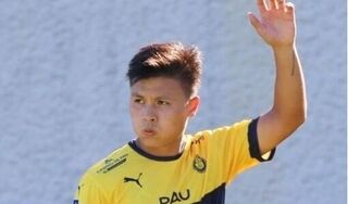 Quang Hải phải đền bù bao nhiêu tiền nếu muốn rời Pau FC?