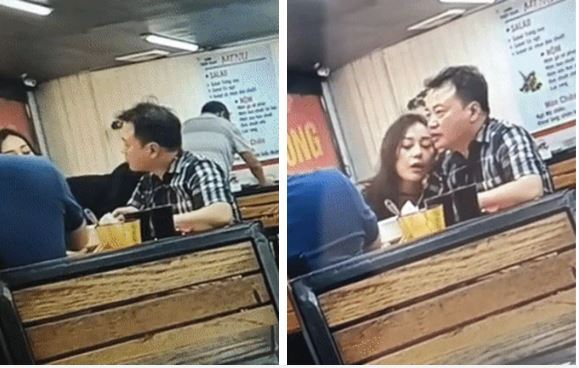 Phương Oanh và Shark Bình đáp trả 'cực căng' khi nữ diễn viên bị mỉa mai 'giật chồng'