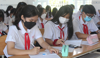 Sở GD&ĐT Hà Nội yêu cầu kiểm tra hiện tượng 'vận động học sinh yếu kém không thi vào lớp 10'