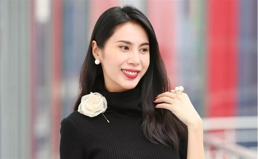 Thủy Tiên đề nghị kê biên nhiều tài sản của bà Nguyễn Phương Hằng