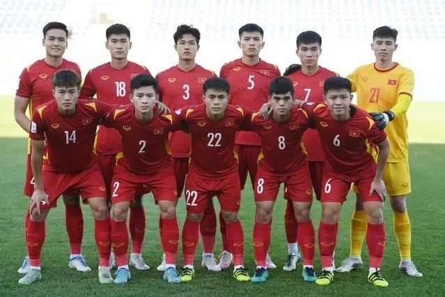 VFF quyết định bất ngờ về giải ASIAD 19