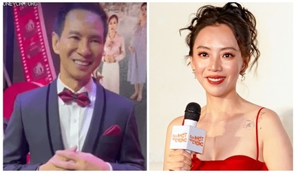 Lý Hải và Thu Trang lên tiếng trước ồn ào bị Trấn Thành chơi xấu nhằm hạ bệ phim mới ra
