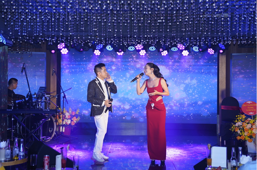 Giọng ca Bolero, ca sĩ 'triệu view' Mai Trần Lâm tiết lộ về liveshow 'để đời' sau gần 20 năm ca hát