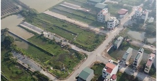 Bất ngờ bãi bỏ lệnh cấm, Hà Nội cho phép tách thửa đất trở lại