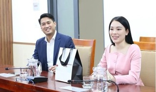 Huỷ đám cưới tại TP.HCM, Linh Rin - Phillip Nguyễn tặng 1,5 tỷ đồng vào quỹ Vì người nghèo 
