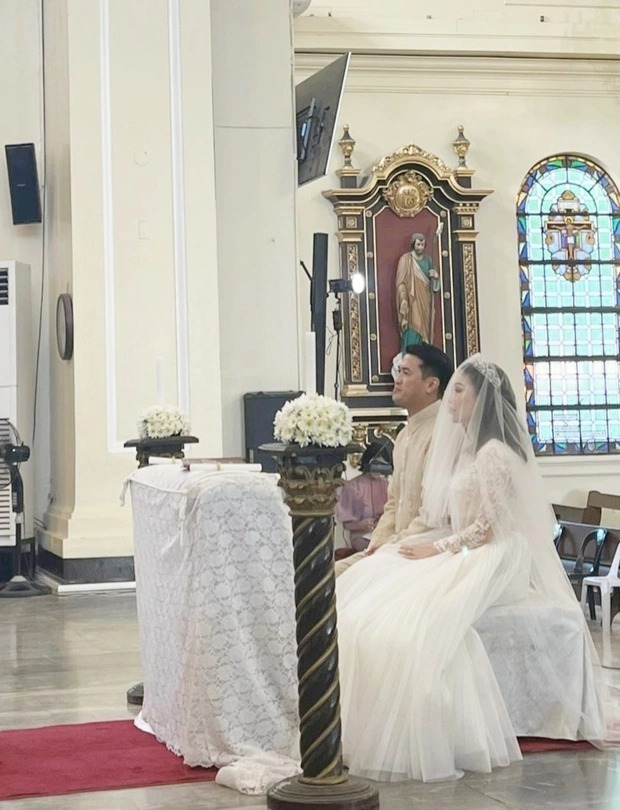 Huỷ đám cưới tại TP.HCM, Linh Rin - Phillip Nguyễn 