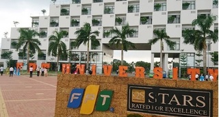 Năm 2023 học phí trường Đại học FPT là bao nhiêu?